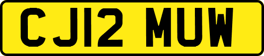 CJ12MUW