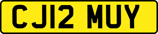 CJ12MUY