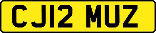 CJ12MUZ