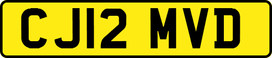 CJ12MVD