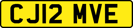 CJ12MVE