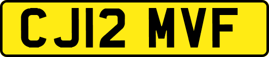 CJ12MVF
