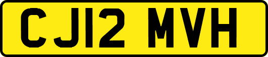 CJ12MVH