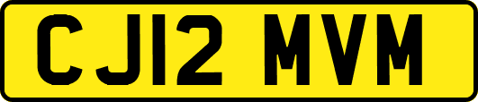CJ12MVM