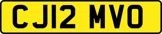 CJ12MVO