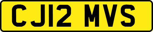 CJ12MVS
