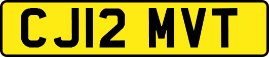 CJ12MVT