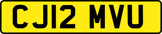 CJ12MVU