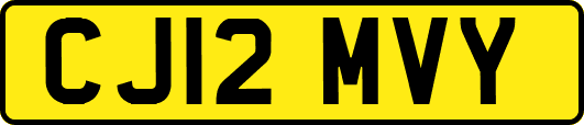 CJ12MVY