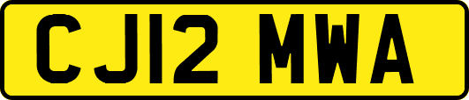 CJ12MWA