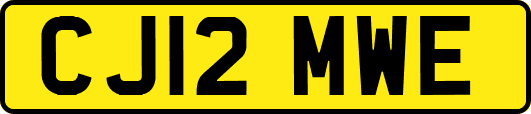 CJ12MWE