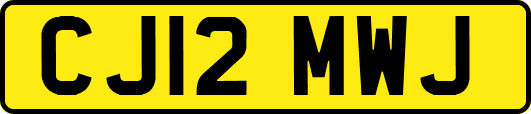 CJ12MWJ