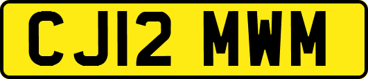 CJ12MWM