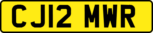 CJ12MWR