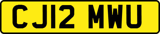 CJ12MWU