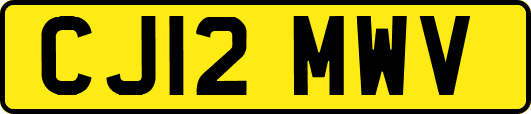 CJ12MWV