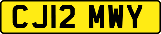 CJ12MWY