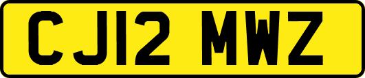 CJ12MWZ