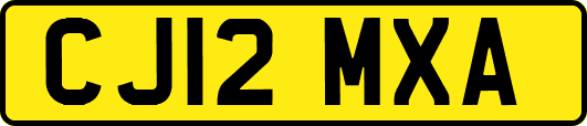 CJ12MXA