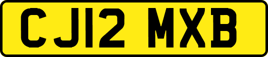 CJ12MXB