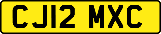 CJ12MXC