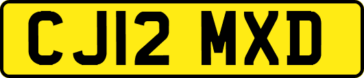 CJ12MXD