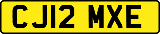 CJ12MXE