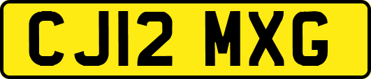 CJ12MXG