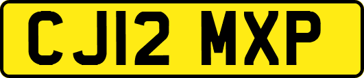 CJ12MXP