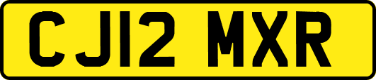 CJ12MXR
