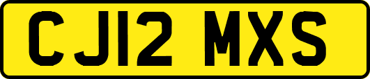 CJ12MXS