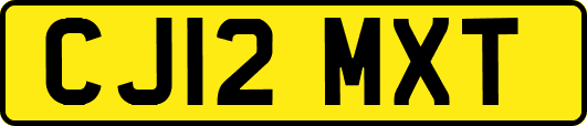 CJ12MXT