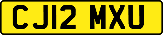 CJ12MXU