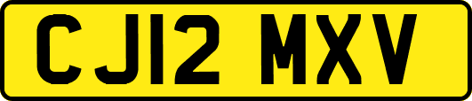 CJ12MXV