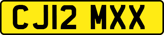 CJ12MXX