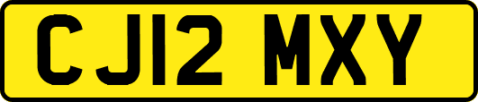 CJ12MXY