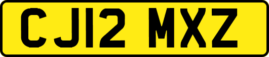 CJ12MXZ