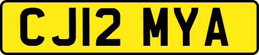 CJ12MYA