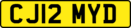 CJ12MYD