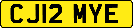 CJ12MYE