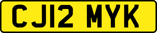 CJ12MYK