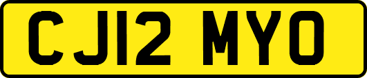 CJ12MYO