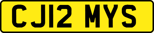 CJ12MYS
