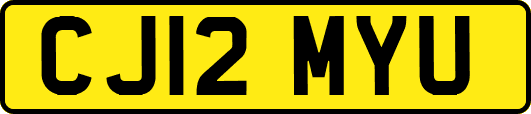CJ12MYU