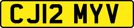CJ12MYV