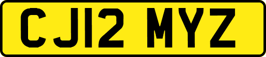 CJ12MYZ