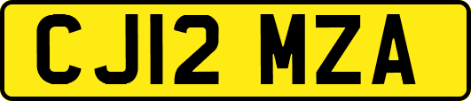 CJ12MZA