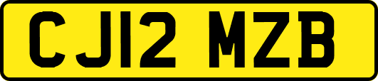 CJ12MZB