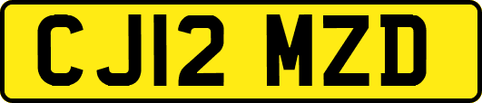 CJ12MZD
