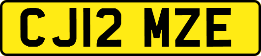 CJ12MZE